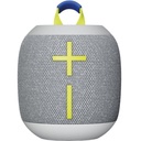 Parlante Logitech Ultimate Ears WONDERBOOM 4 - Gris