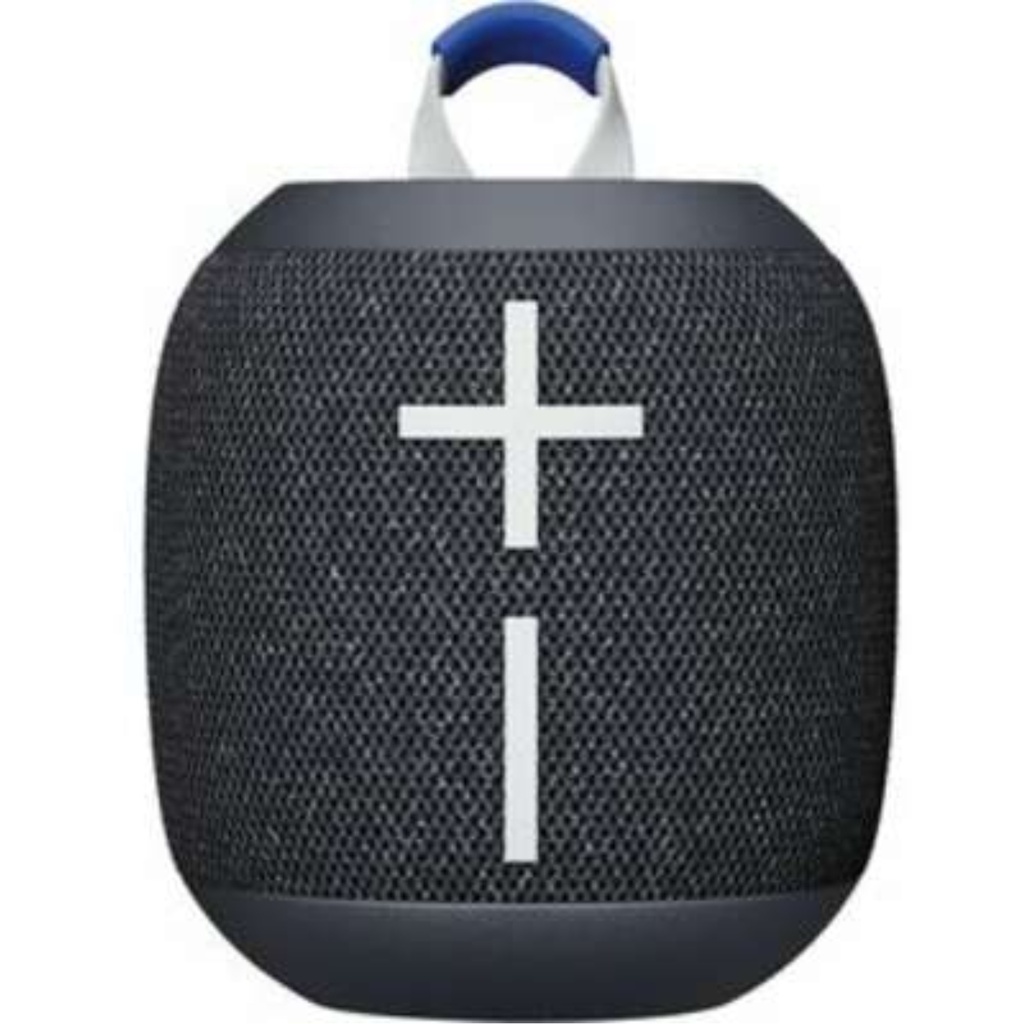 Parlante Logitech Ultimate Ears WONDERBOOM 4 - Negro