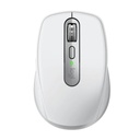 Mouse Inalámbrico Logitech Gris Claro MX Anywhere 3S
