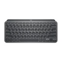 Teclado Inalámbrico Logitech Gris Grafito MX Keys Mini