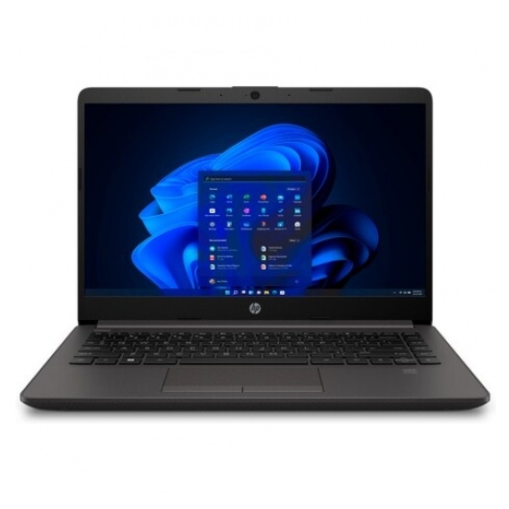 Portátil HP 245 G10 AMD Ryzen 3-7330U, 8GB RAM y 512GB SSD Windows 11 Pro