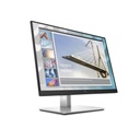 Monitor HP WUXGA E24i G4 24" Tilt-Only Negro