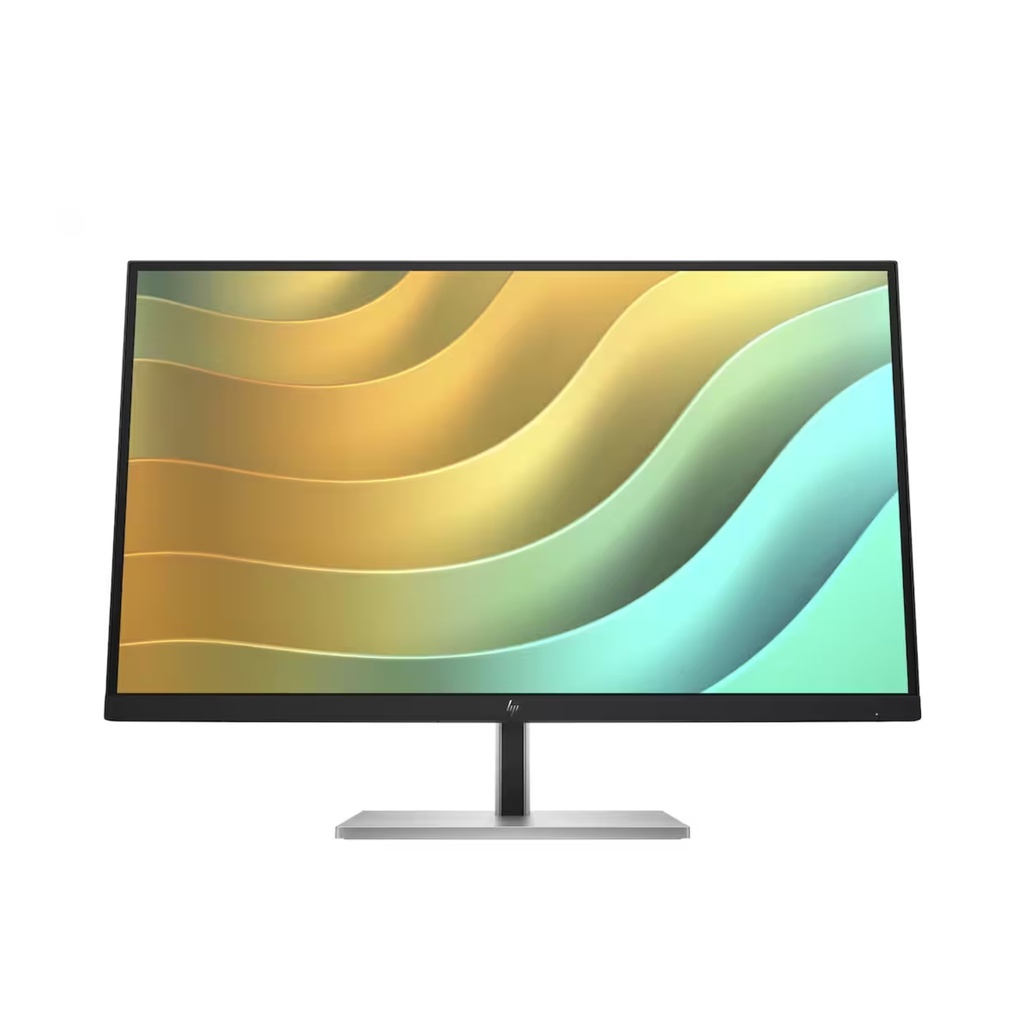 Monitor HP E27u G5 27" Tilt-Only Negro