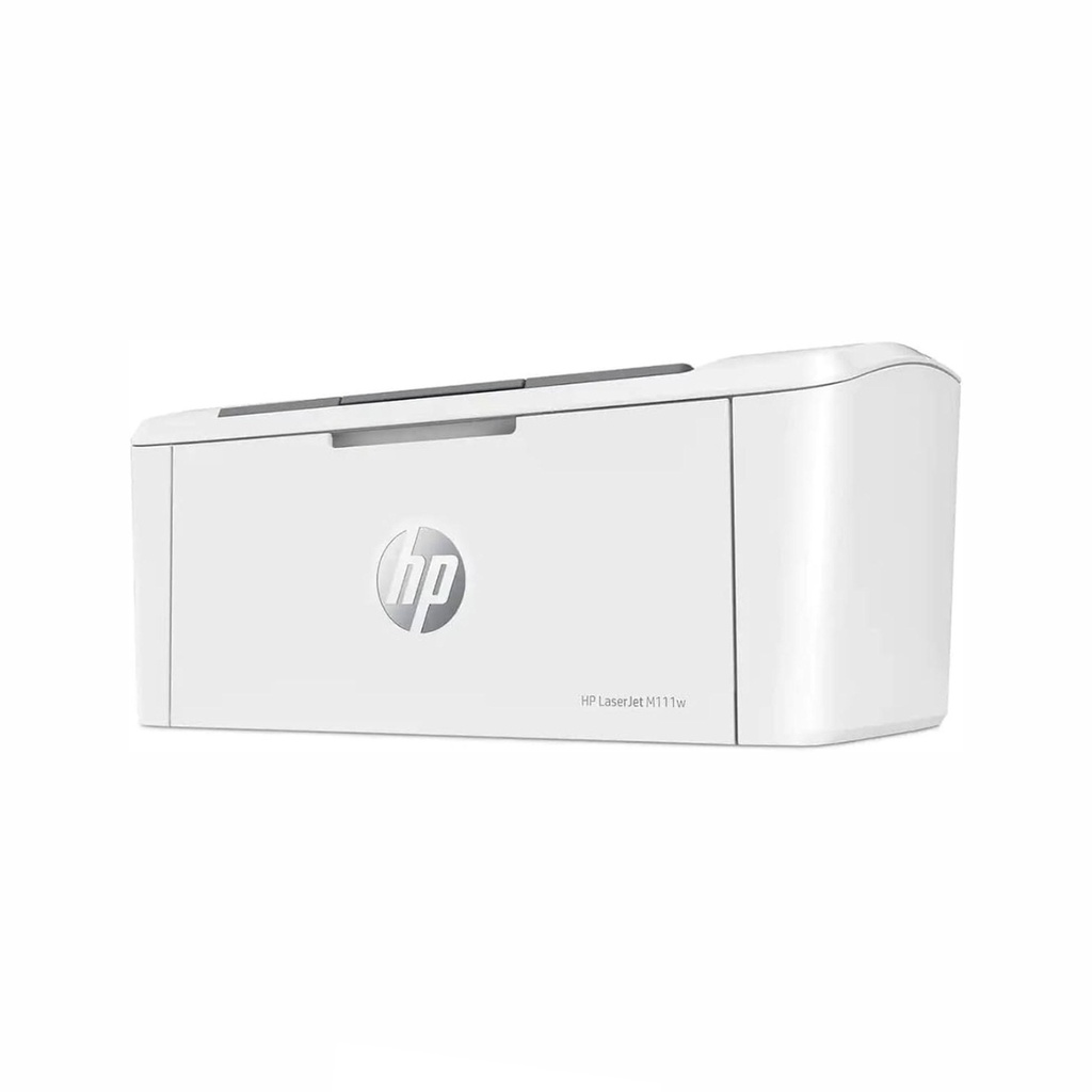 Impresora HP LaserJet M111w Blanca