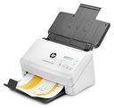 Escáner Hp Flow Sheet-Fee 7000 S3 