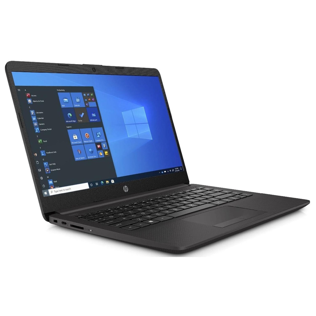 Computador Portátil HP 240 G8 Intel Core i3-1005G1 4GB 1TB SSD 14"