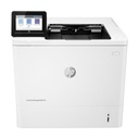 Impresora HP LaserJet Managed E60155dn Blanca