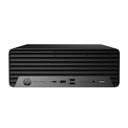 Computador De Escritorio Hp Pro 400 G9 Intel Core i5 16GB Ram SSD 512GB W11 Pro Negro