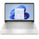 Portátil HP 15-ef2505la Gris, AMD Ryzen 7- 5700U, 8GB RAM y 512GB SSD, Windows 11