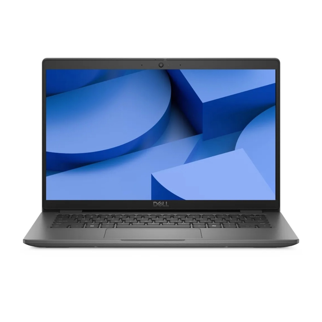 Portátil Dell 3450 Intel Core I7 1355U RAM 16GB SSD 512 W11 Pro Gris