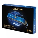 Disco Sólido ADATA SSD 1TB Legend 700  