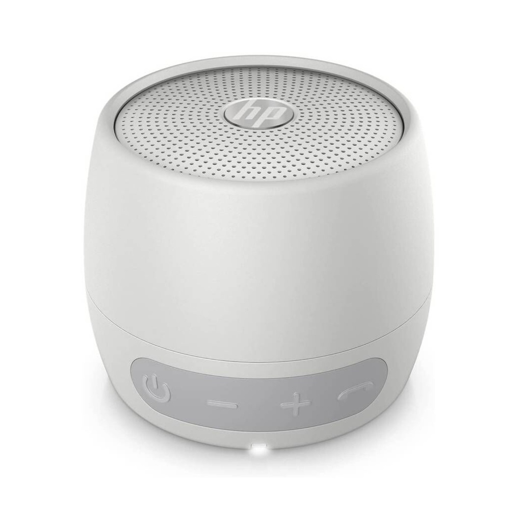 Parlante HP Bluetooth 360 - Plateado
