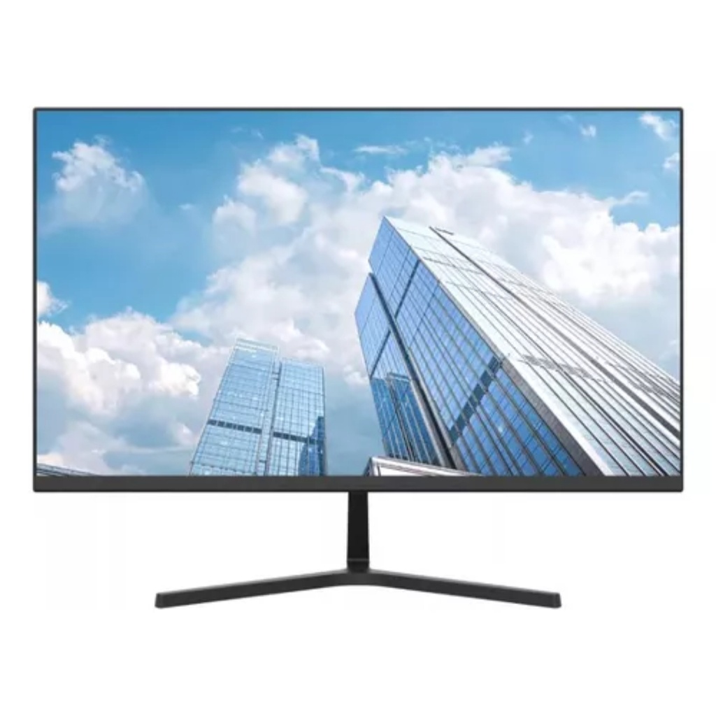 Monitor Dahua DHI-LM27-B201S 27" Color Negro