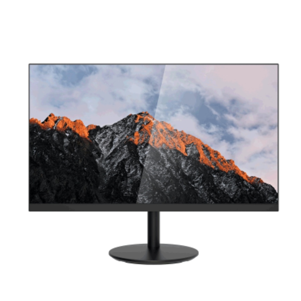 Monitor Dahua DHI-LM24-A200Y 24" - Negro