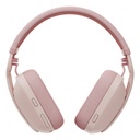 Auriculares LOGITECH Zone Vibe 100 Rosa