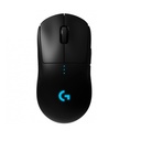 Mouse Gamer Inalámbrico Logitech G Pro con Sensor HERO 25K