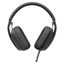 Auriculares LOGITECH Zone Vibe 100 Gris