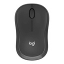 Mouse Logitech M240 Silent Bluetooth, Ergonómico y Silencioso