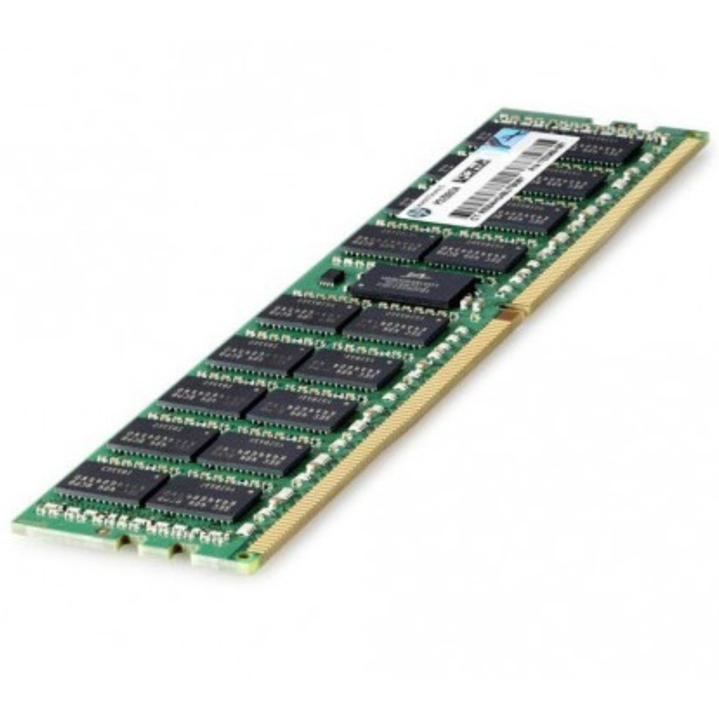 Memoria RAM HP 32GB 2RX4 PC4-2666V-R (1x32GB)