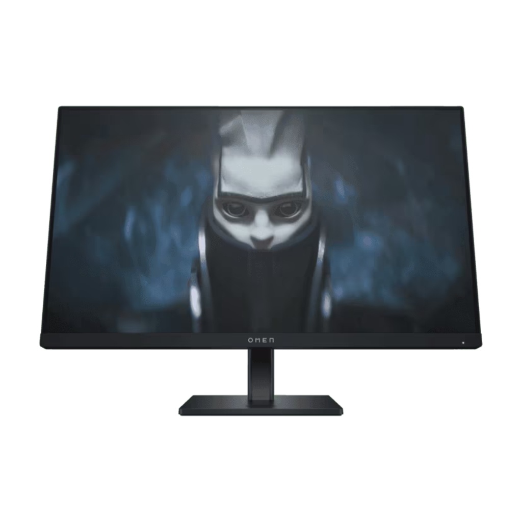 Monitor HP OMEN Gaming FHD 23.8" Tilt Negro