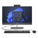 Computador De Escritorio HP ProOne 245 G10 23.8"AMD Ryzen™ 7 16GB RAM 512GB SSD Windows 11 Pro