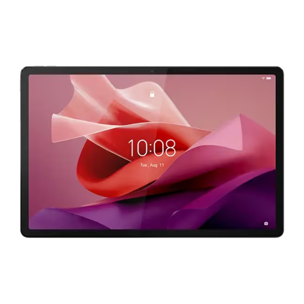 Tablet Lenovo Tab P12, Pantalla 12.7" Pulgadas, 8GB RAM y 128GB Memoria Interna