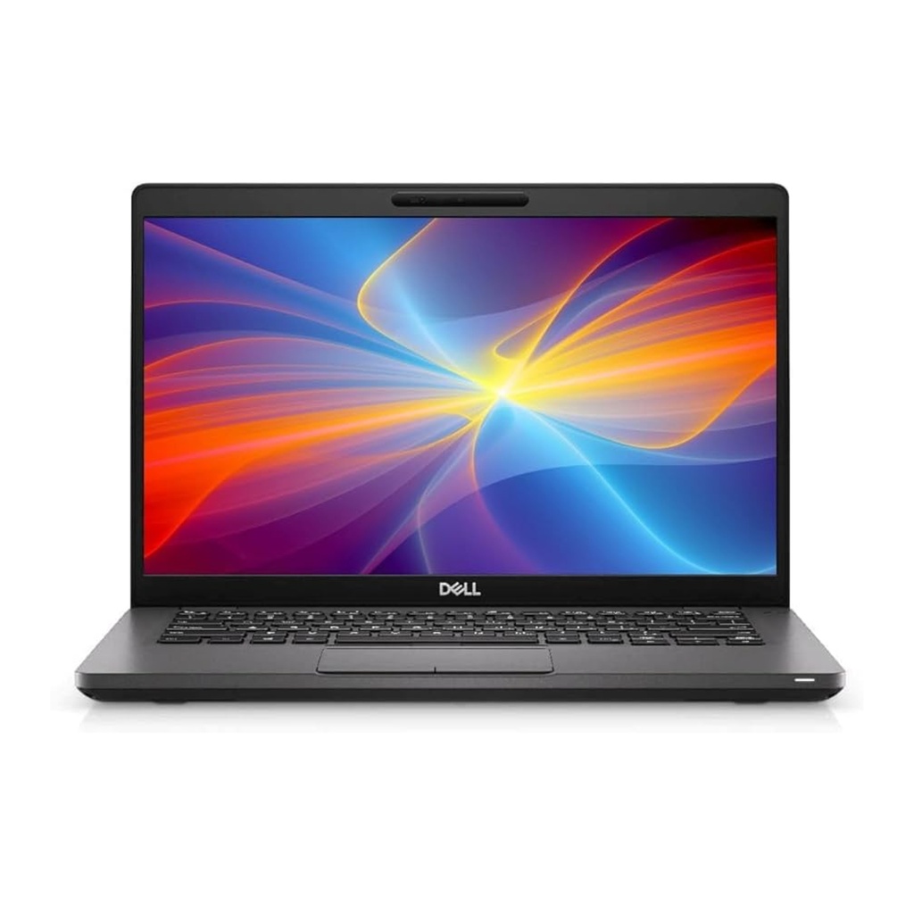 Portátil Dell Latitude 5400 i5 8ª Gen 16GB 512GB SSD 14 Pulgadas W11 Pro