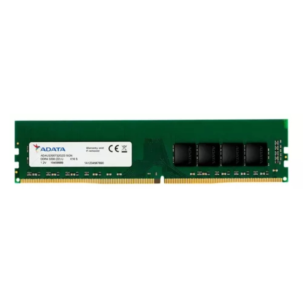 Memoria RAM ADATA PC DDR4 32GB BUS 3200