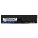 Memoria RAM XUE PC DDR4 PC4-21300 8GB 2666MHZ CL19 1.2V 16C DESKTOP Garantía 5 Años Negro