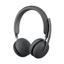 Auriculares Logitech Zone Wireless 2 UC Grafito sin Base