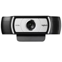 CÁMARA WEB LOGITECH C930-E FULL HD 1080P 