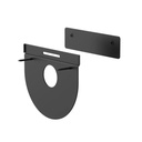 Soporte de Pared Logitech Tap para Controladores Táctiles