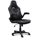 Silla gamer Trust Gxt 703 Riye Negro