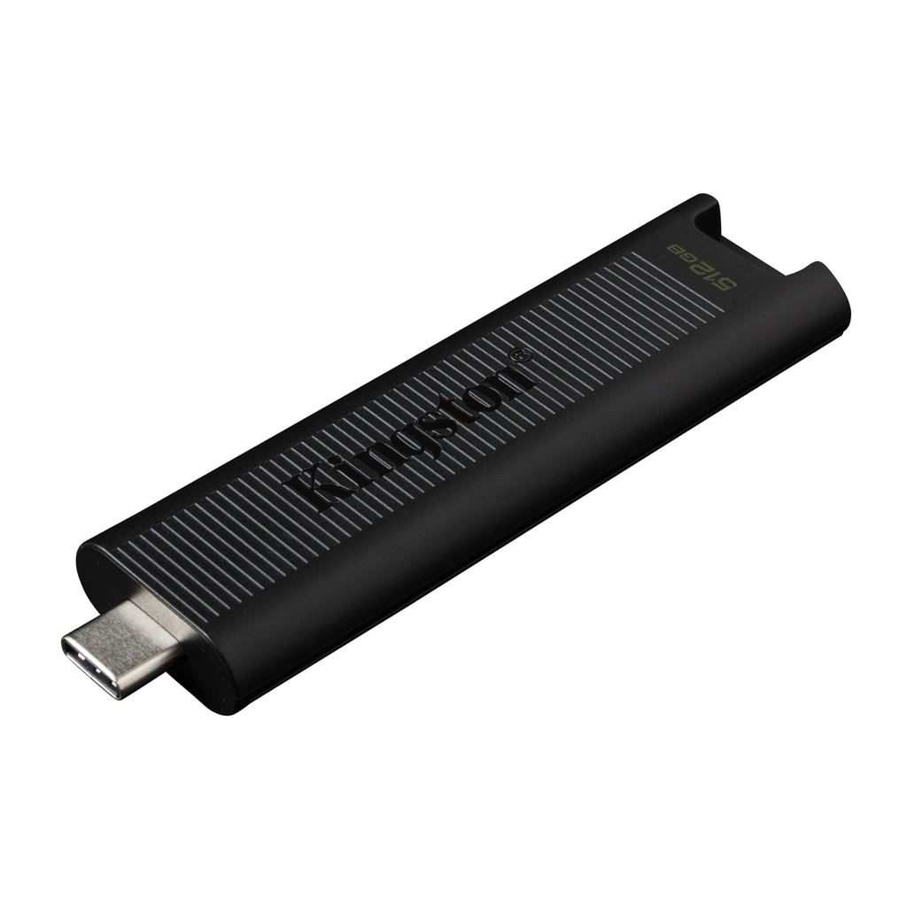 Memoria USB 3.2 Kingston 512GB Datatraveler Max 1000R/900W