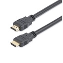 Cable StarTech HDMI De Alta Velocidad Corto De 0,3m - HDMI Macho A HDMI Macho - Ultra HD 4k x 2k
