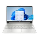 Portatil Linux Silver 14" Full HD 16 GB Ram Intel Core i5 N4120 FreeDOS 3.0 Plata 