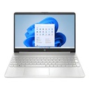 Portatil HP OfficeLite 14" Full HD 12ª generación 8 GB Ram Core i3-1215U Windows 11 Plata natural