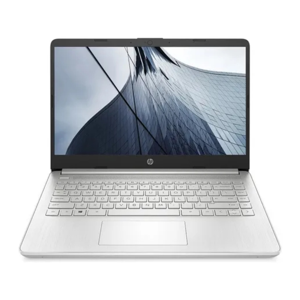 Portátil HP 14-dq5039la, Intel Core i5-1235U, 512GB SSD y 8GB RAM, FreeDOS 3.0 