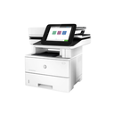 Impresora HP Multifuncional LaserJet Managed MFP E52645 Blanca