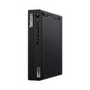 Mini PC Lenovo ThinkCentre M70q Gen 3 i7 16Gb/512 SSD W11 Pro Negro