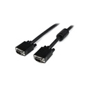 Cable Vga Coaxial StarTech De Alta Resolucion 50 cm