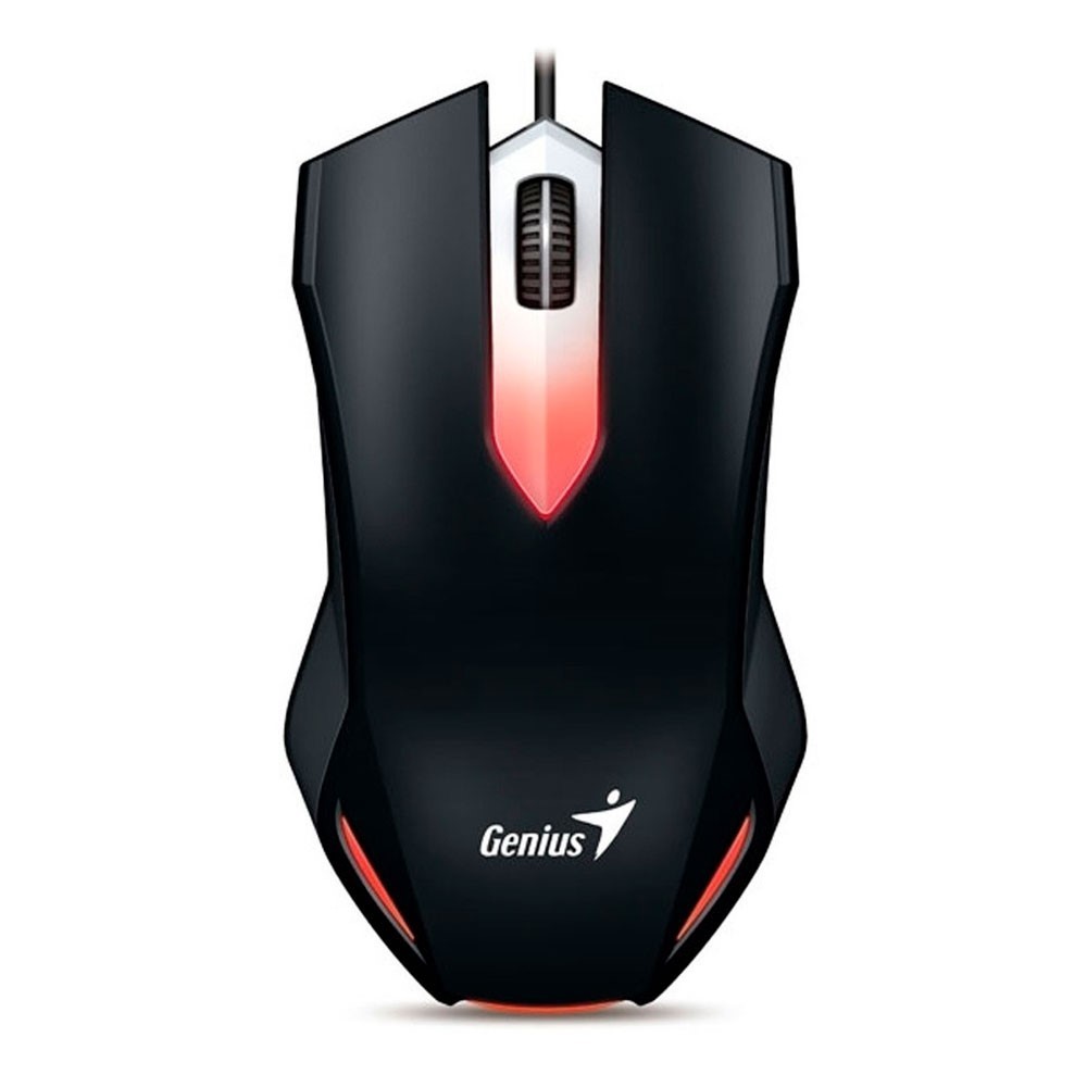 Mouse Gamer Genius X-G200 USB