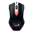 Mouse Gamer Genius X-G200 USB