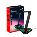 Soporte para Auriculares Genius GX‑UH100 