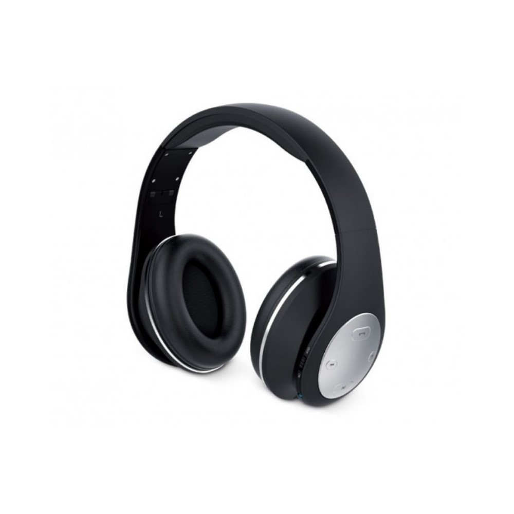 Audifono diadema Genius  HS-935BT inalámbrica Bluetooth negro