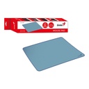 Pad Mouse Genius G‑Pad 230S Blue‑Grey