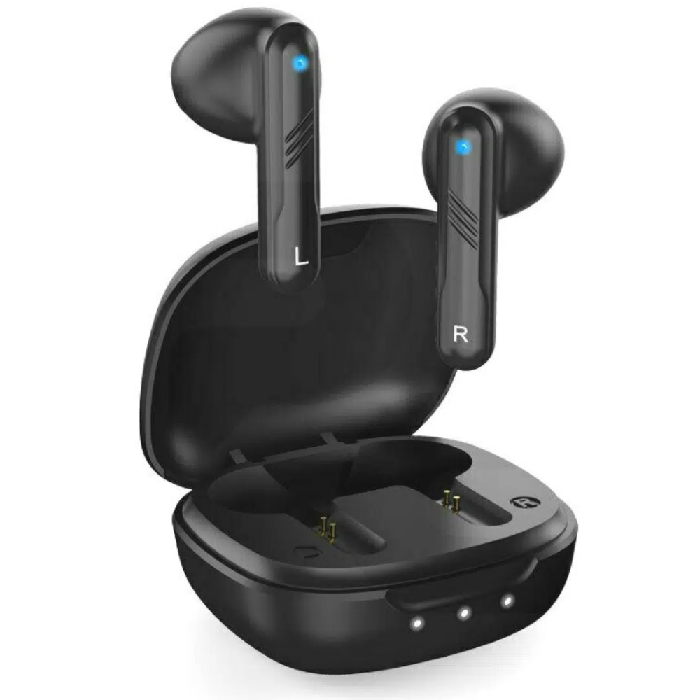 Audífonos Bluetooth Genius HS-M905BT Negro
