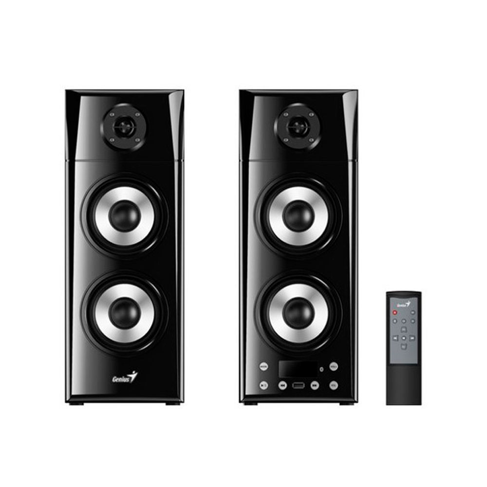 Parlante Genius Bluetooth SP-HF2800 BT Negro