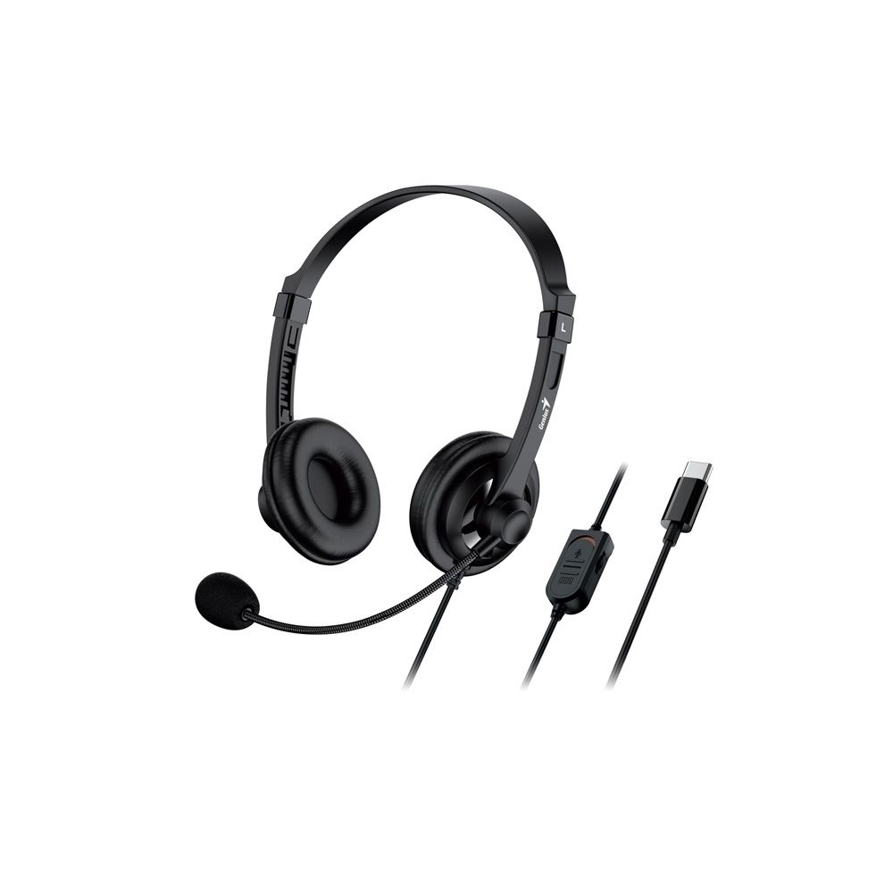 DIADEMA HS-230U,USB C