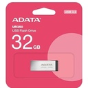 Memoria USB 3.2 ADATA 32GB Gris Metálico